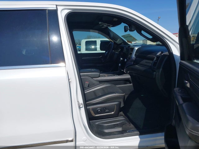 Продажа на аукционе авто 2019 Ram 1500 Limited  4x2 5'7 Box, vin: 1C6RREHT0KN617730, номер лота: 44434457