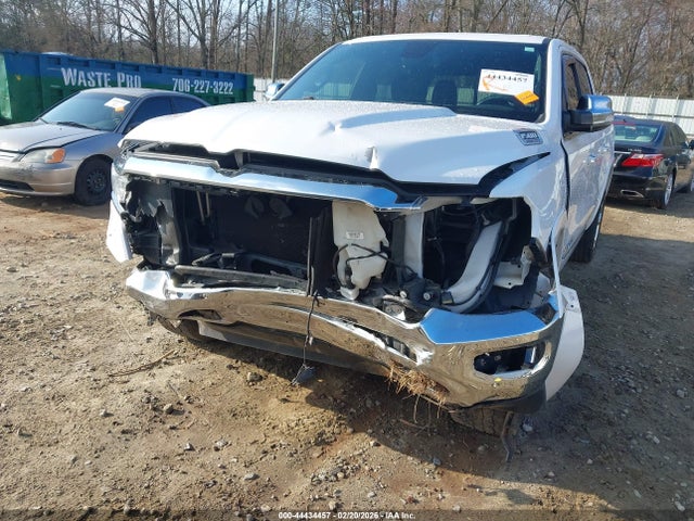 Продажа на аукционе авто 2019 Ram 1500 Limited  4x2 5'7 Box, vin: 1C6RREHT0KN617730, номер лота: 44434457