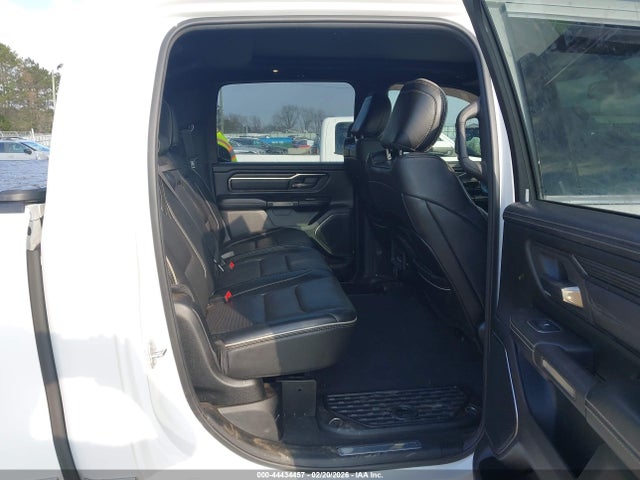 Продажа на аукционе авто 2019 Ram 1500 Limited  4x2 5'7 Box, vin: 1C6RREHT0KN617730, номер лота: 44434457