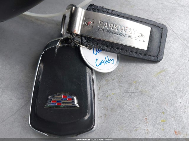 Продажа на аукционе авто 2017 Cadillac Ats Luxury, vin: 1G6AH5RX9H0186906, номер лота: 44434458