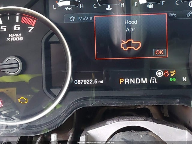 Ford F-150 Raptor 2018 1FTFW1RG4JFB05184 Image 16