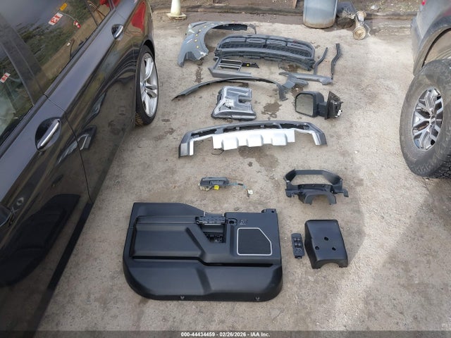 Ford F-150 Raptor 2018 1FTFW1RG4JFB05184 Image 12