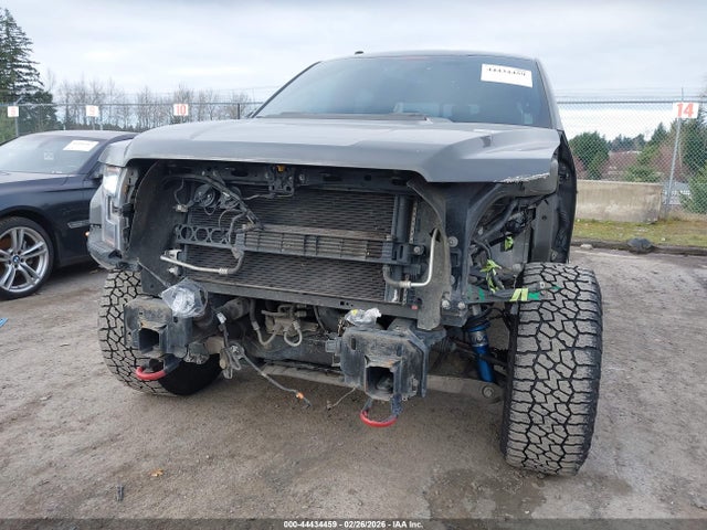Ford F-150 Raptor 2018 1FTFW1RG4JFB05184 Image 6