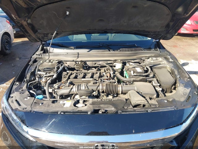 2019 HONDA ACCORD 1HGCV1F17KA172397 Photo 9