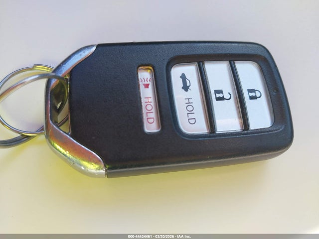 2019 HONDA ACCORD 1HGCV1F17KA172397 Photo 10