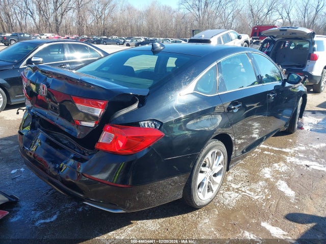 2019 HONDA ACCORD 1HGCV1F17KA172397 Photo 3