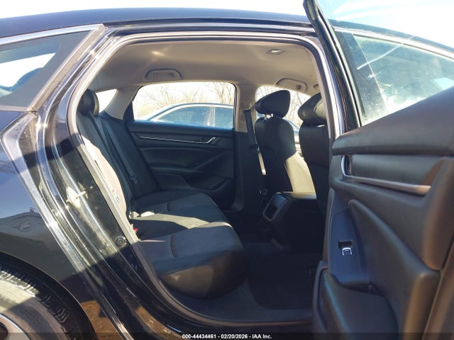 2019 HONDA ACCORD 1HGCV1F17KA172397 Photo 7