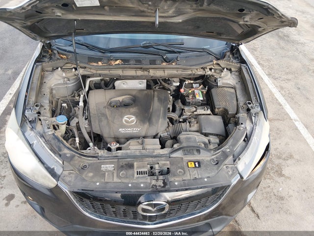 Aukcja sprzedaży 2014 Mazda Cx-5 Touring, vin: JM3KE4CY6E0394802, numer aukcji: 44434463