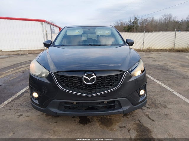 Aukcja sprzedaży 2014 Mazda Cx-5 Touring, vin: JM3KE4CY6E0394802, numer aukcji: 44434463