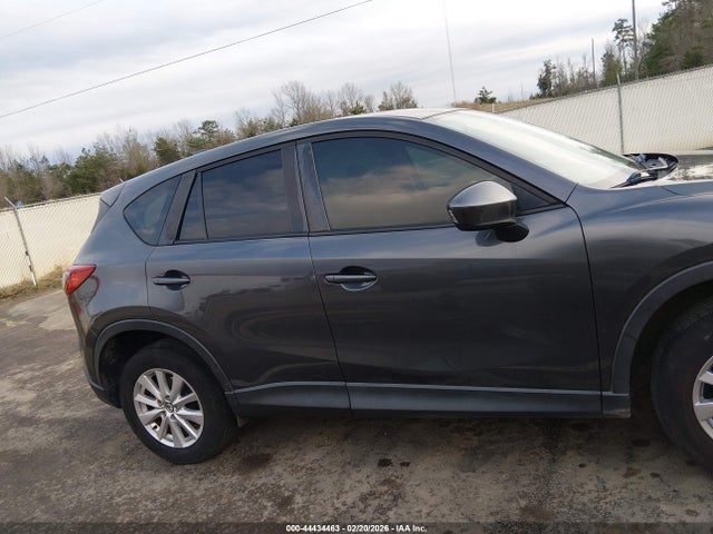 Aukcja sprzedaży 2014 Mazda Cx-5 Touring, vin: JM3KE4CY6E0394802, numer aukcji: 44434463