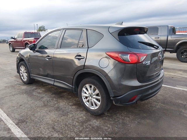 Aukcja sprzedaży 2014 Mazda Cx-5 Touring, vin: JM3KE4CY6E0394802, numer aukcji: 44434463