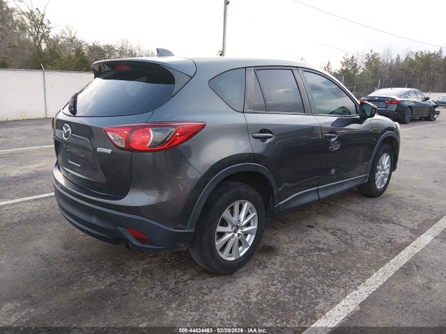 Aukcja sprzedaży 2014 Mazda Cx-5 Touring, vin: JM3KE4CY6E0394802, numer aukcji: 44434463
