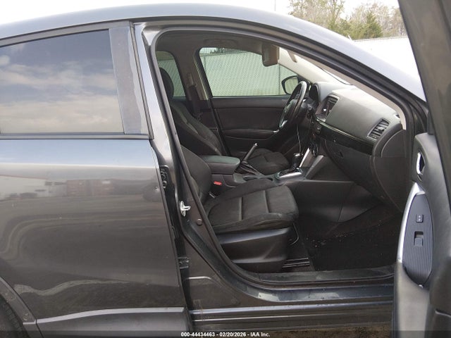 Aukcja sprzedaży 2014 Mazda Cx-5 Touring, vin: JM3KE4CY6E0394802, numer aukcji: 44434463