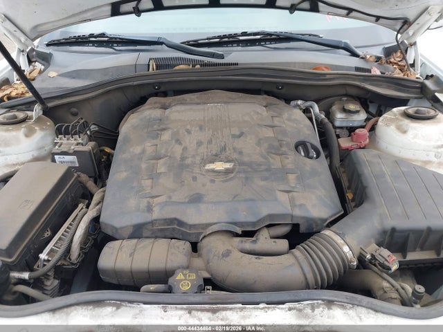 44434464 :رقم المزاد ، 2G1FE1E39D9238860 vin ، 2013 Chevrolet Camaro 1ls مزاد بيع