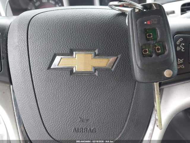 44434464 :رقم المزاد ، 2G1FE1E39D9238860 vin ، 2013 Chevrolet Camaro 1ls مزاد بيع