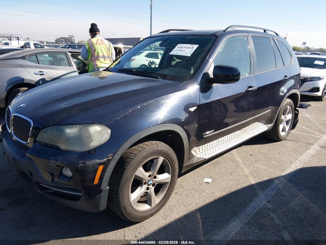 Aukcja sprzedaży 2009 Bmw X5 Xdrive30i, vin: 5UXFE43589L260375, numer aukcji: 44434468