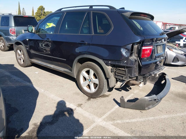 Aukcja sprzedaży 2009 Bmw X5 Xdrive30i, vin: 5UXFE43589L260375, numer aukcji: 44434468