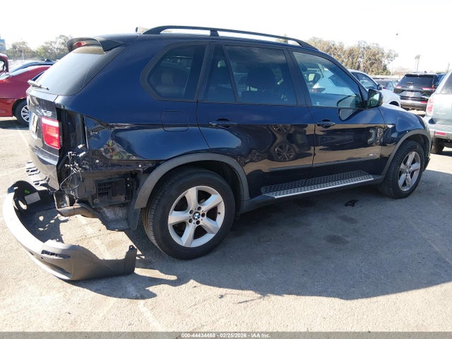Aukcja sprzedaży 2009 Bmw X5 Xdrive30i, vin: 5UXFE43589L260375, numer aukcji: 44434468