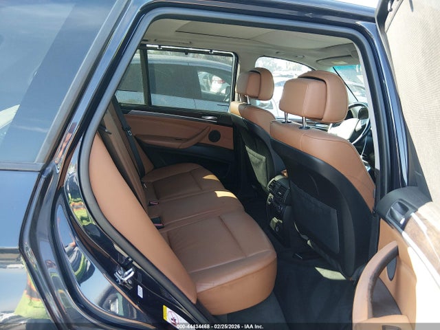 Aukcja sprzedaży 2009 Bmw X5 Xdrive30i, vin: 5UXFE43589L260375, numer aukcji: 44434468