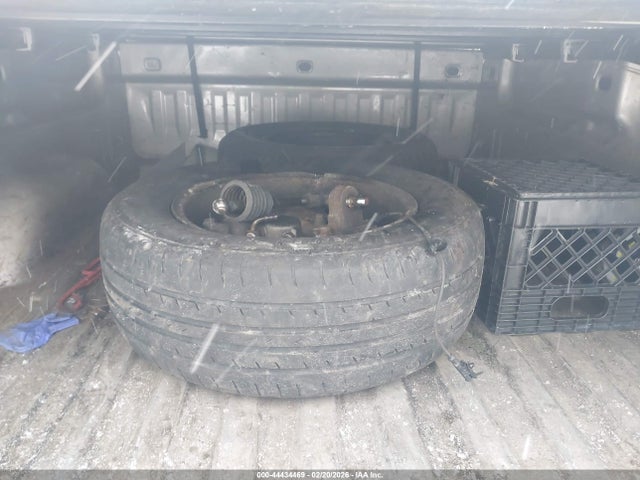 44434469 :رقم المزاد ، 1GTEC19XX8Z308156 vin ، 2008 Gmc Sierra 1500 Work Truck مزاد بيع