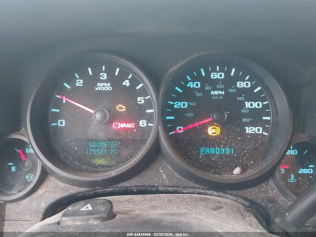 44434469 :رقم المزاد ، 1GTEC19XX8Z308156 vin ، 2008 Gmc Sierra 1500 Work Truck مزاد بيع