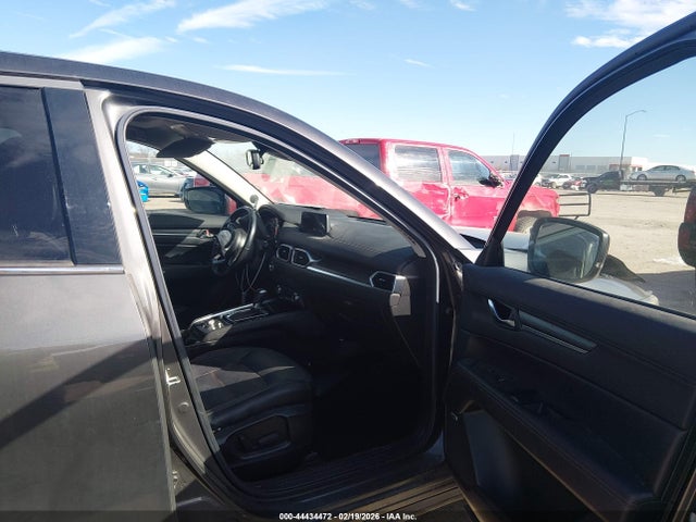 Aukcja sprzedaży 2018 Mazda Cx-5 Grand Touring, vin: JM3KFADM2J1410277, numer aukcji: 44434472