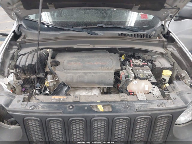 ZACCJBCB1HPG36578 Jeep Renegade Trailhawk 4x4