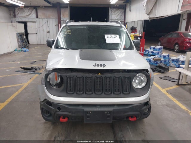 ZACCJBCB1HPG36578 Jeep Renegade Trailhawk 4x4