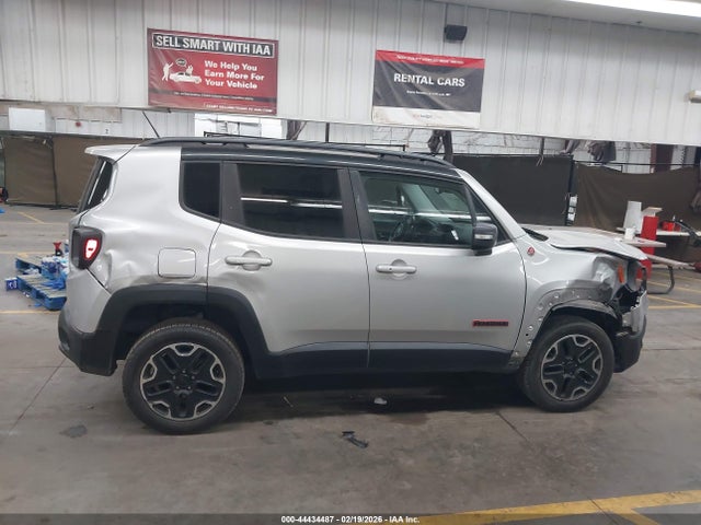 ZACCJBCB1HPG36578 Jeep Renegade Trailhawk 4x4
