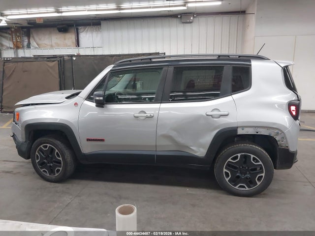 ZACCJBCB1HPG36578 Jeep Renegade Trailhawk 4x4