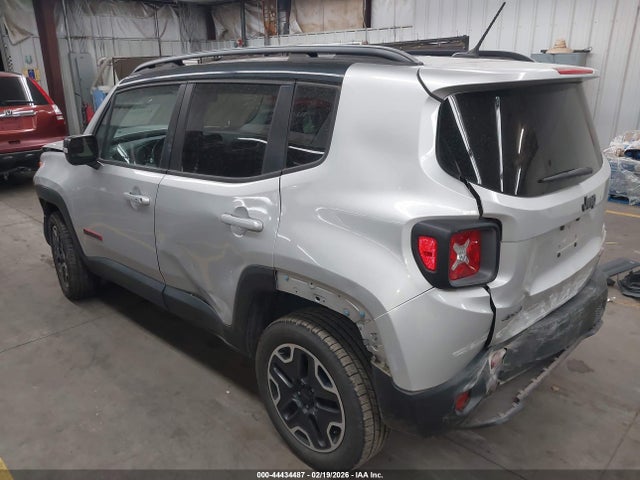 ZACCJBCB1HPG36578 Jeep Renegade Trailhawk 4x4