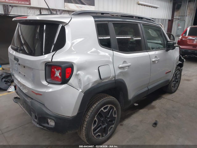 ZACCJBCB1HPG36578 Jeep Renegade Trailhawk 4x4