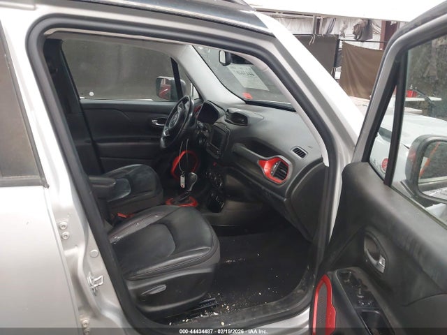 ZACCJBCB1HPG36578 Jeep Renegade Trailhawk 4x4