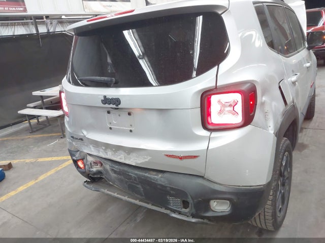 ZACCJBCB1HPG36578 Jeep Renegade Trailhawk 4x4