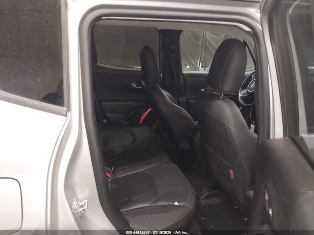 ZACCJBCB1HPG36578 Jeep Renegade Trailhawk 4x4