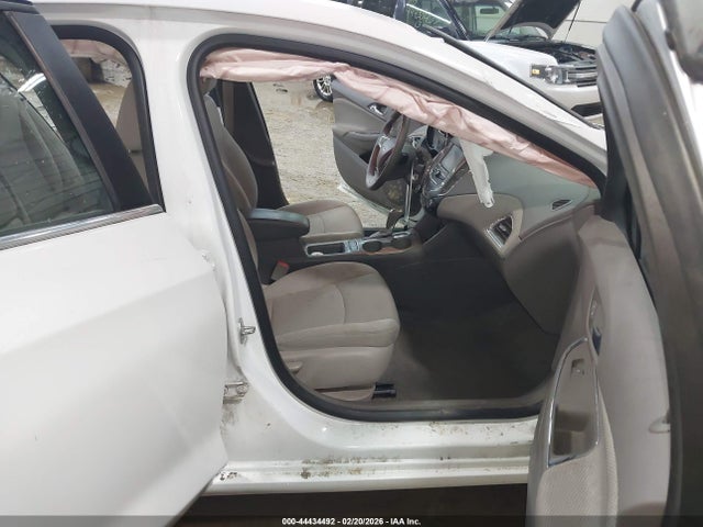 Aukcja sprzedaży 2017 Chevrolet Cruze Lt Auto, vin: 3G1BE6SM1HS607230, numer aukcji: 44434492