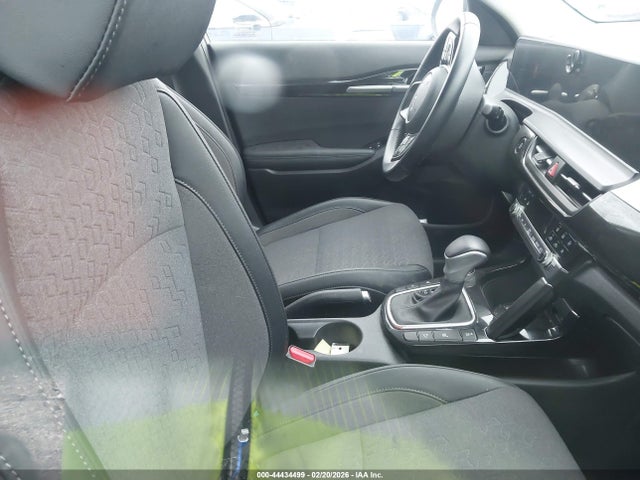 Auction sale of the 2025 Kia Seltos S, vin: KNDEUCAA9S7768542, lot number: 44434499