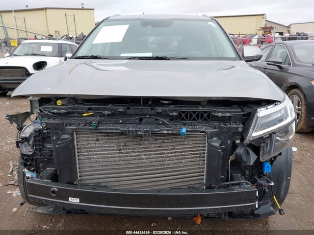 Auction sale of the 2025 Kia Seltos S, vin: KNDEUCAA9S7768542, lot number: 44434499