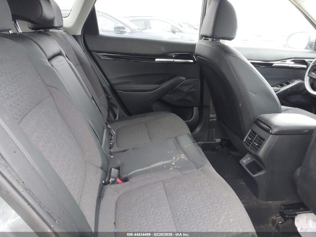 Auction sale of the 2025 Kia Seltos S, vin: KNDEUCAA9S7768542, lot number: 44434499