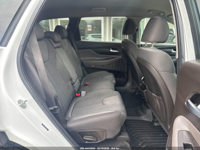2019 HYUNDAI SANTA FE 5NMS2CAD2KH124263 Photo 7