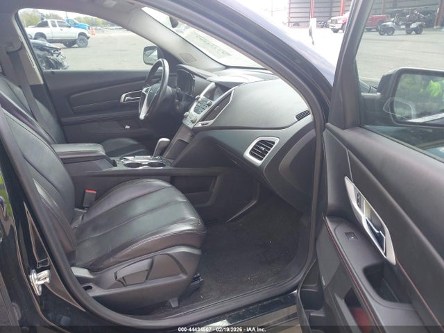 Aukcja sprzedaży 2015 Gmc Terrain Slt-1, vin: 2GKALSEK7F6407657, numer aukcji: 44434507
