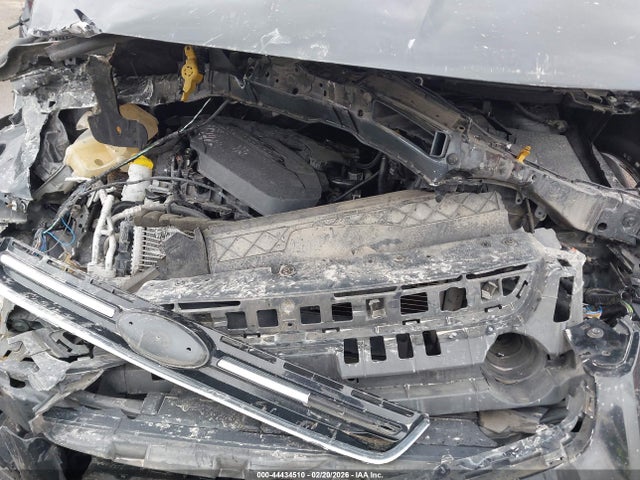 Aukcja sprzedaży 2015 Ford Escape Titanium, vin: 1FMCU0JX3FUB69052, numer aukcji: 44434510