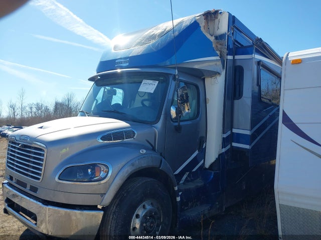 Aukcja sprzedaży 2022 Freightliner M2 106, vin: 3ALACYFE4NDNH3981, numer aukcji: 44434514
