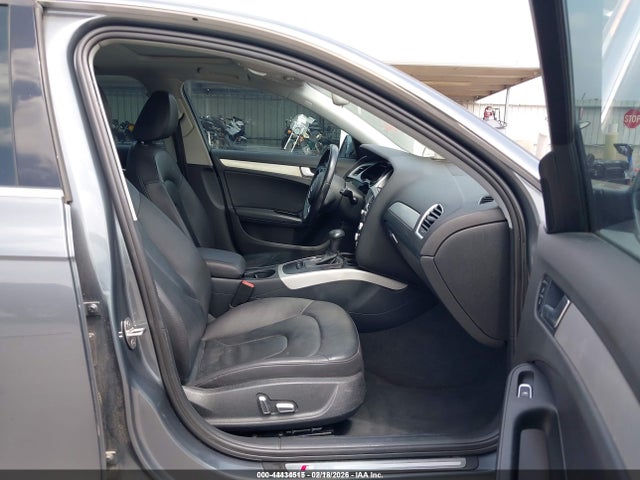 2016 AUDI A4 WAUAFAFL4GN005416 Photo 4