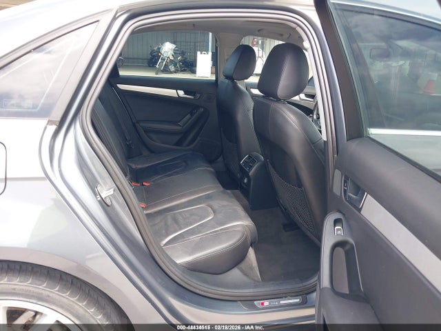 2016 AUDI A4 WAUAFAFL4GN005416 Photo 7