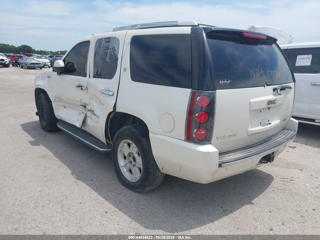 Auction sale of the 2012 Gmc Yukon Hybrid Denali, vin: 1GKS2GEJ9CR225969, lot number: 44434522