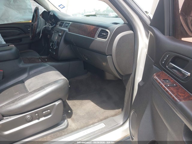 Auction sale of the 2012 Gmc Yukon Hybrid Denali, vin: 1GKS2GEJ9CR225969, lot number: 44434522