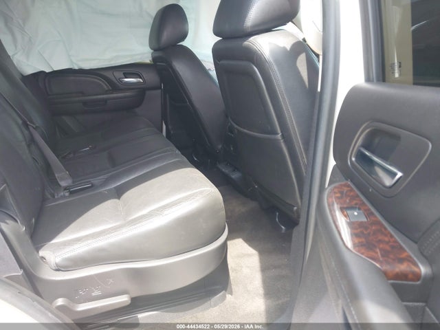 Auction sale of the 2012 Gmc Yukon Hybrid Denali, vin: 1GKS2GEJ9CR225969, lot number: 44434522
