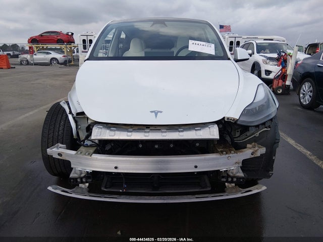 Продажа на аукционе авто 2023 Tesla Model Y, vin: 7SAYGDEE8PF790060, номер лота: 44434525