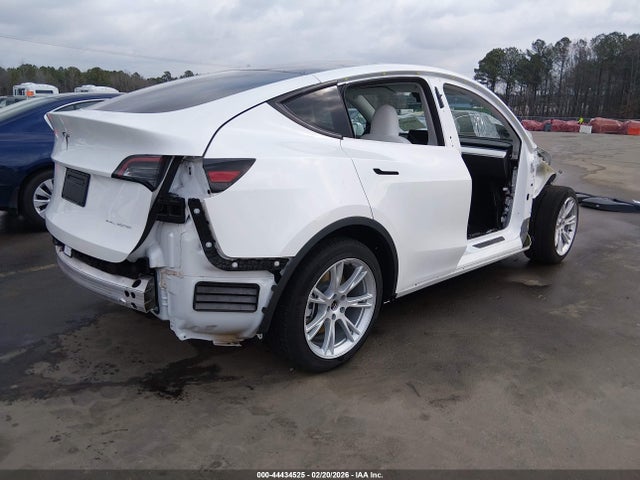 Продажа на аукционе авто 2023 Tesla Model Y, vin: 7SAYGDEE8PF790060, номер лота: 44434525